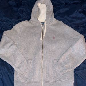 Polo winter sweatsuit. Size M excellent condition.